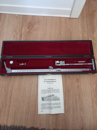 Ott auftragapparat für - ott,