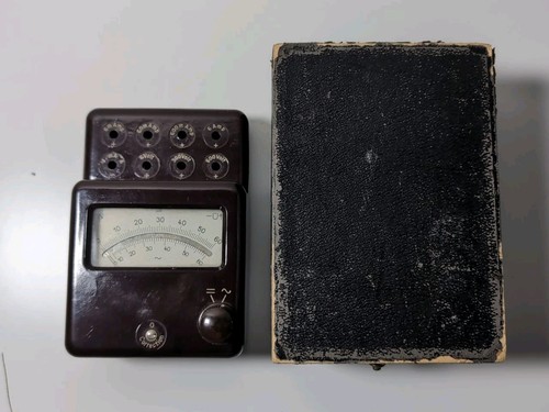 Amperemeter messgerät - amperemeter,