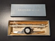 Nestler 1705 Zeichenmaschine