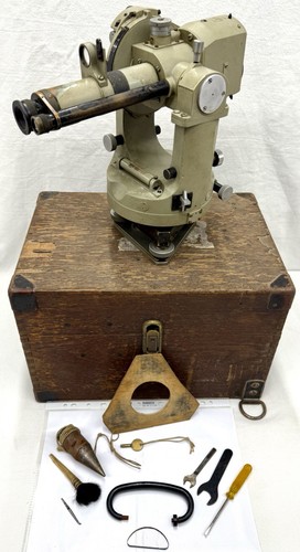 Reduktionstachymeter redta - reduktionstachymeter,