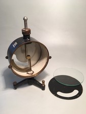 Elektroskop / Messinstrument