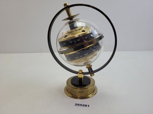 Präcisions-Barometer