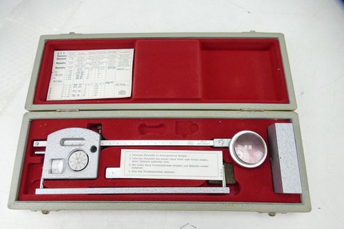Ott kempten planimeter - kempten,