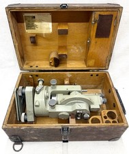 Reduktionstachymeter Dahlta