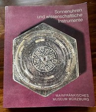 Ausstellungskatalog Würzburg