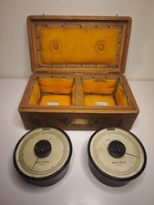 Vintages Nivellier - Altimeter