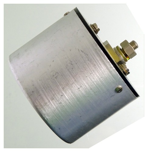 Spiegel galvanometer mad - spiegel-galvanometer, pr