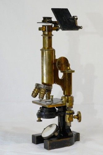 Carl reichert ständer iib - carl,