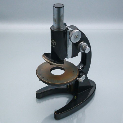 Carl zeiss jena mikroskop - carl,