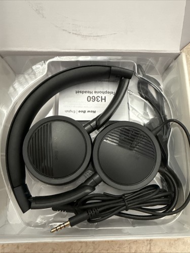 New bee h360 headset - bee,
