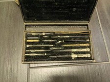 Reisszeug Zeicheninstrument