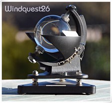 Sonnenscheinschreiber