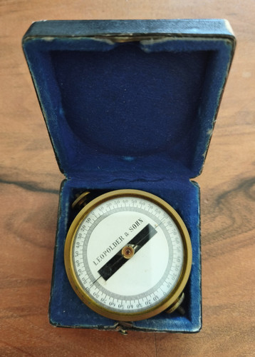 Galvanometer antik fa - galvanometer,, antik,fa