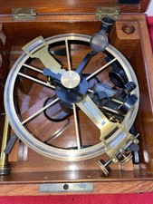 Uralter Spiegelkreis MEISSNER