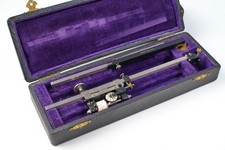 Antikes Planimeter | Gebrüder