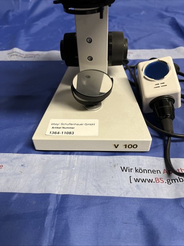 Mikroskop firma will wetzlar - firma,