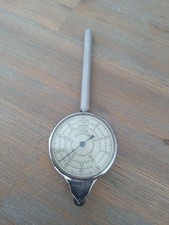 Altes Kurvimeter Opisometer