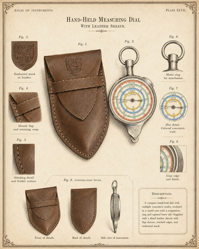 Vintage kurvimeter - vintage,