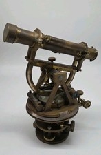 Theodolit - F.L. West -