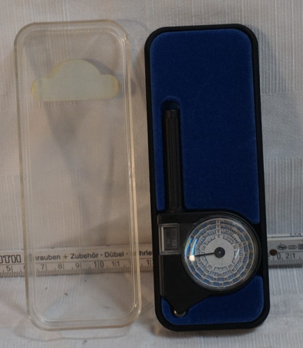 Kurvimeter opisometer - opisometer, /