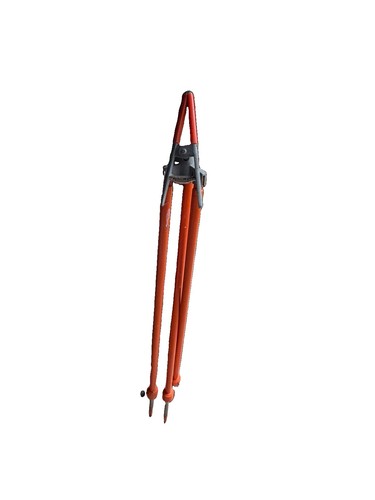 Fluchtstabstativ 1 m - ca.,