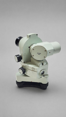 Aerologische theodolit aszt - aerologische, 2-aszt