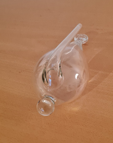 Wasserbarometer skruf sweden - skruf,