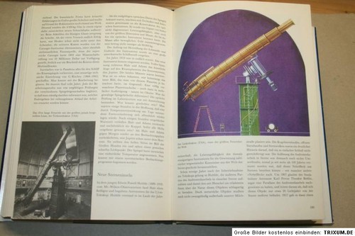 Fachbuch astronomische - fachbuch,