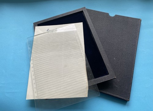 Glaslinien wie linienpapier - linienpapier, im