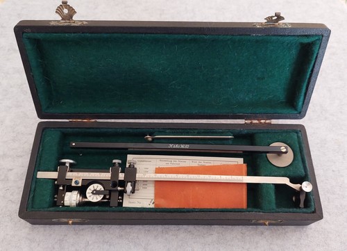 Planimeter 60 maho - nr., 60,