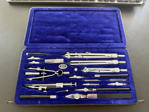 Originaler lotter precision - lotter,