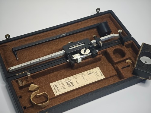 Ott kempten planimeter - kempten,