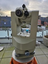 Otto Fennel Söhne Theodolit