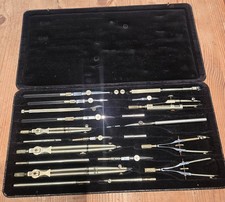 Zirkelkasten RIEFLER A60