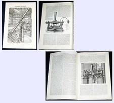 ASTRONOMISCHE INSTRUMENTE