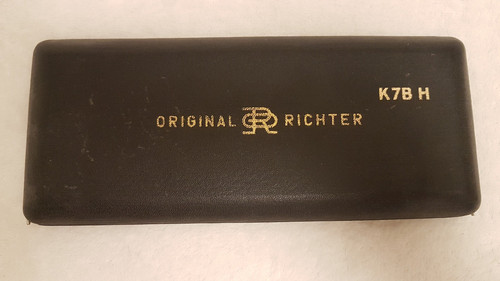 Antik deutsch original - original, richter