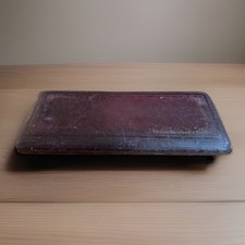 C.RIEFLER. NESSELWANG | ANTIK