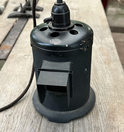 Leitz messing mikroskop - leitz,