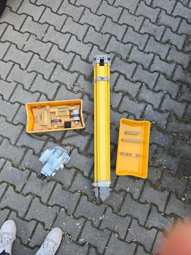 Reduktionstachymeter carl - reduktionstachymeter,