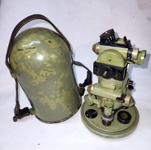 Wild heerbrugg goniometer g10 - wild,