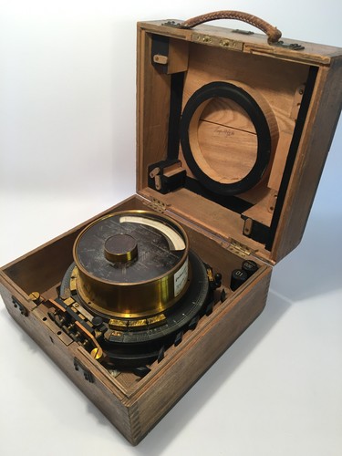 Siemens halske universal - siemens,