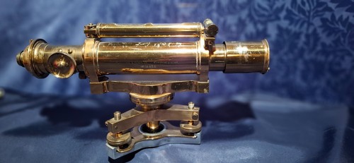 Antikes nivelliergerät - antikes,