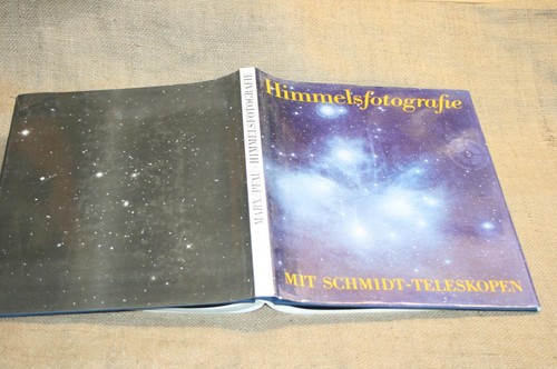 Fachbuch astrofotografie - ,