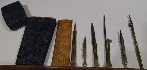 Zirkel etui 1780 - zirkel-etui,